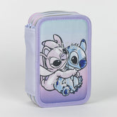 PLUMIER CON ACCESORIOS STITCH MOD, 2 | CERDA DISEÑO